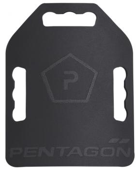 PENTAGON - METALLON TAC-FITNESS PLATTE 4 KG (1 PAAR)